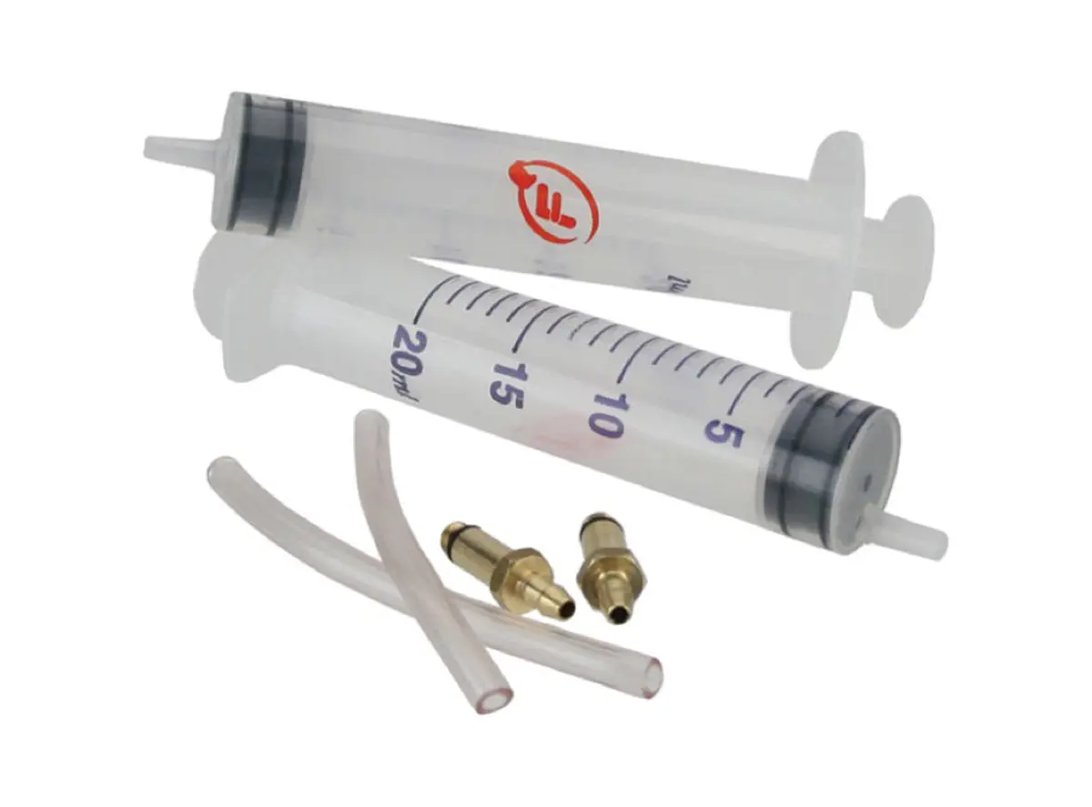 Formula Cura Bleed Kit 1