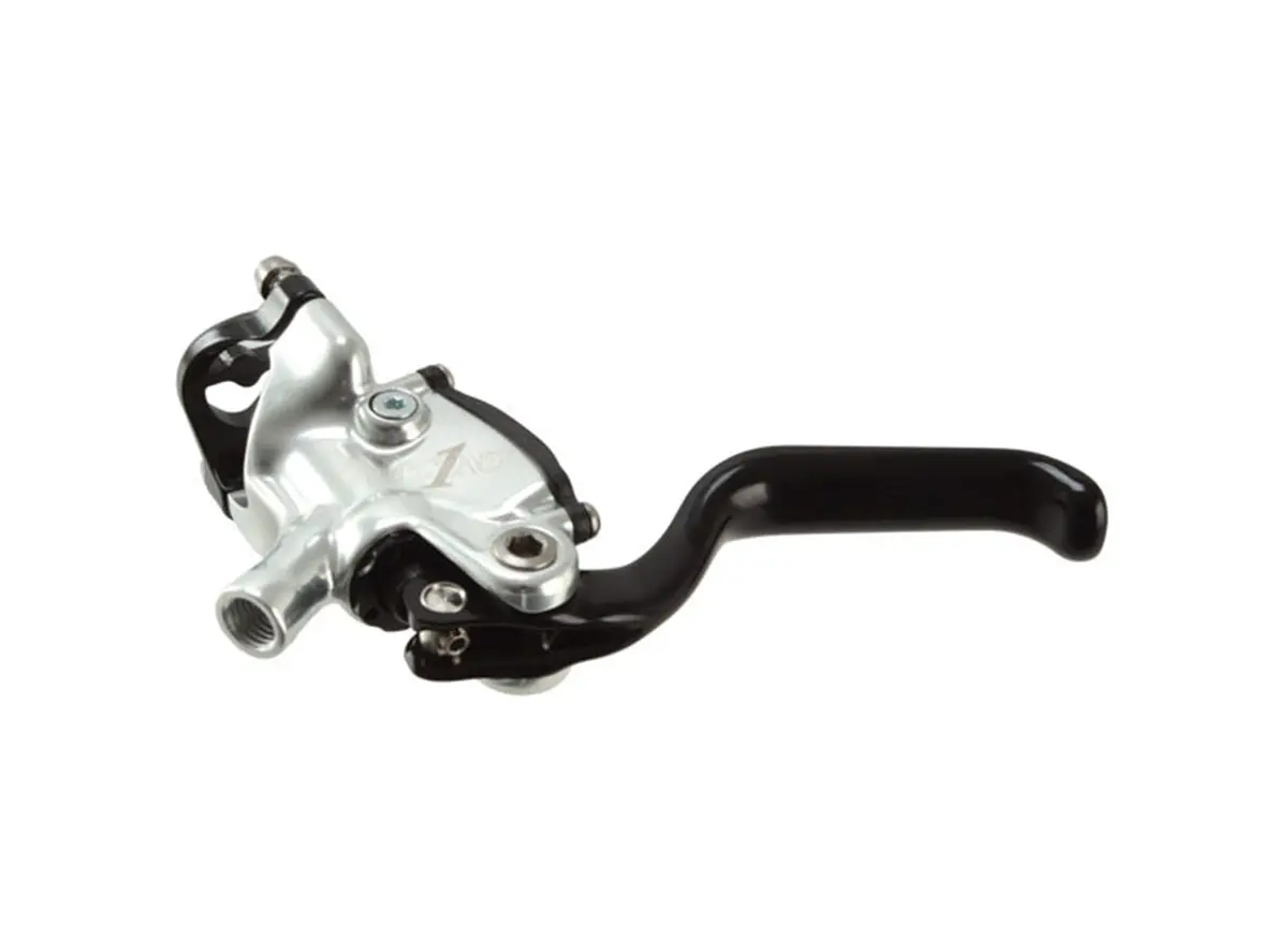 Formula Mc/Lever Assembly 1