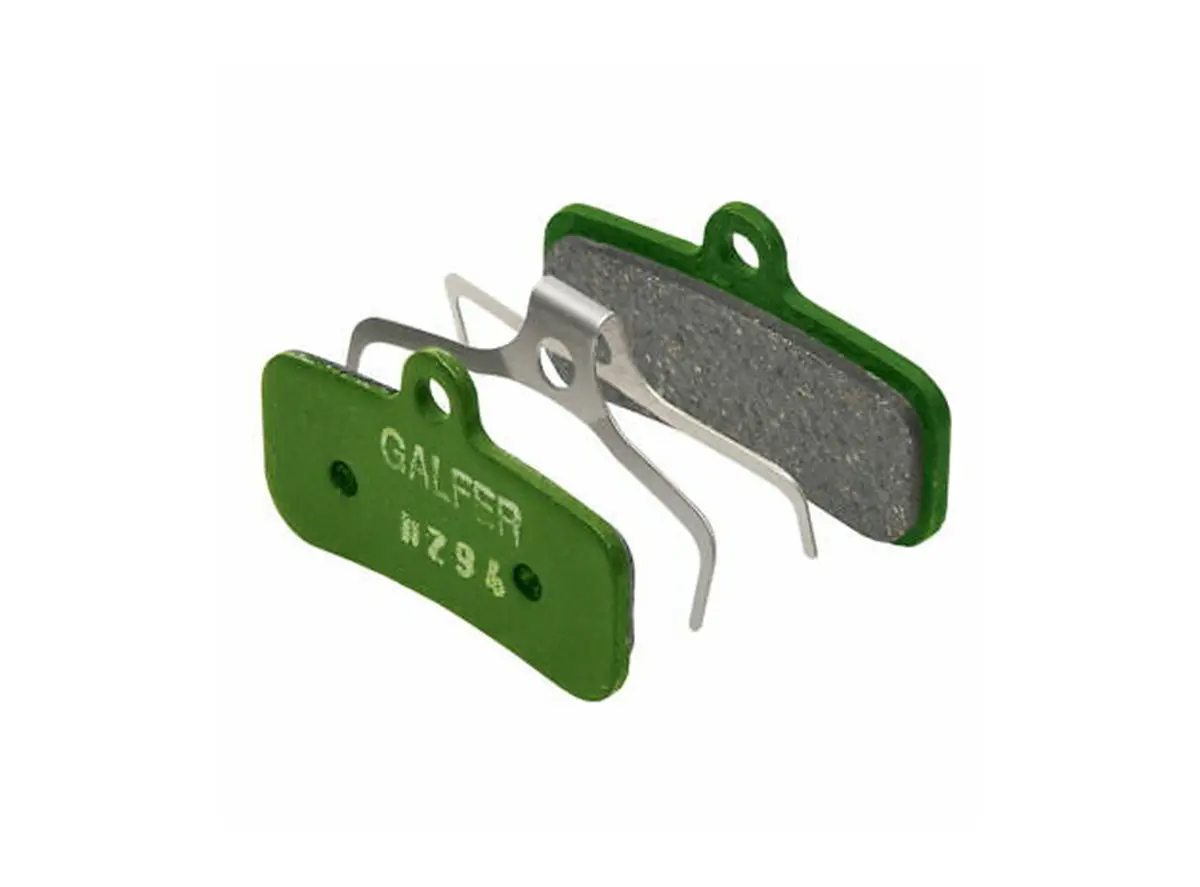 Galfer Disc Brake Pads - Fd426 - Shimano/Tektro/Trp Mtb 2