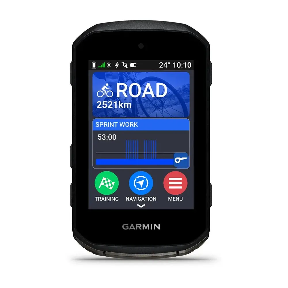 Garmin Edge 850 1