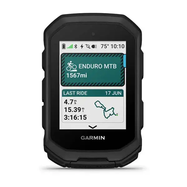 Garmin Edge Mtb Advanced Gps Computer 1
