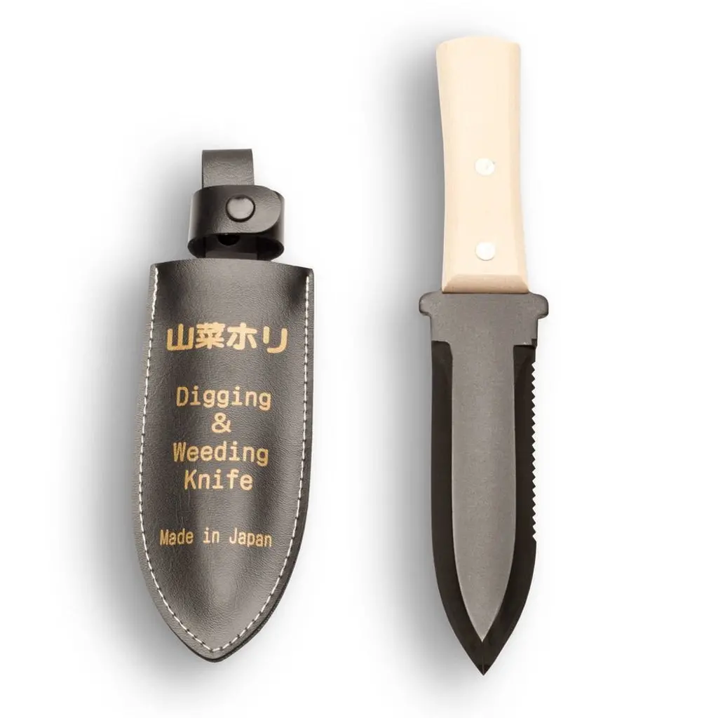 Gyokucho Hori Hori Knife Hori-Hori 1