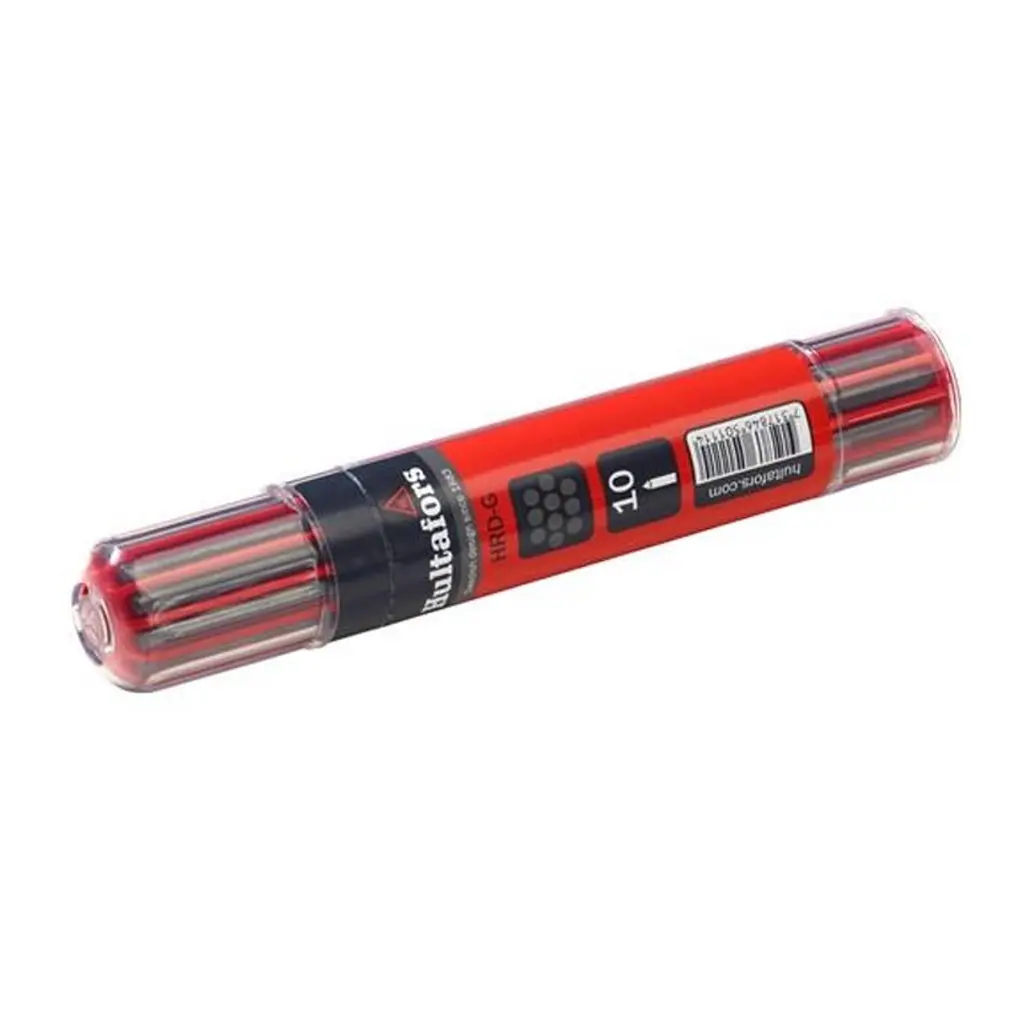 Hultafors Mechanical Pencil Graphite Refills For Dry Marker 650110 1