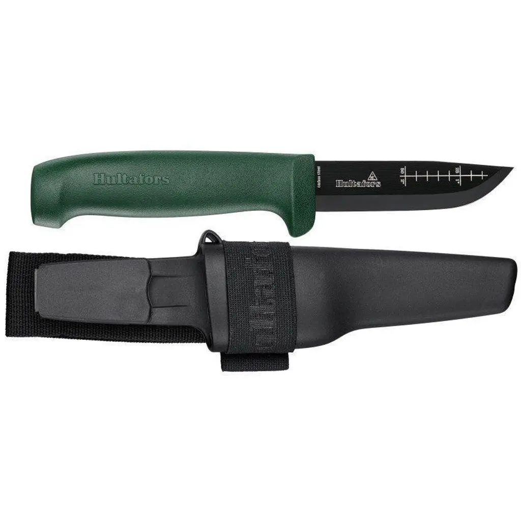 Hultafors Outdoor Knife Ok1 380110 1