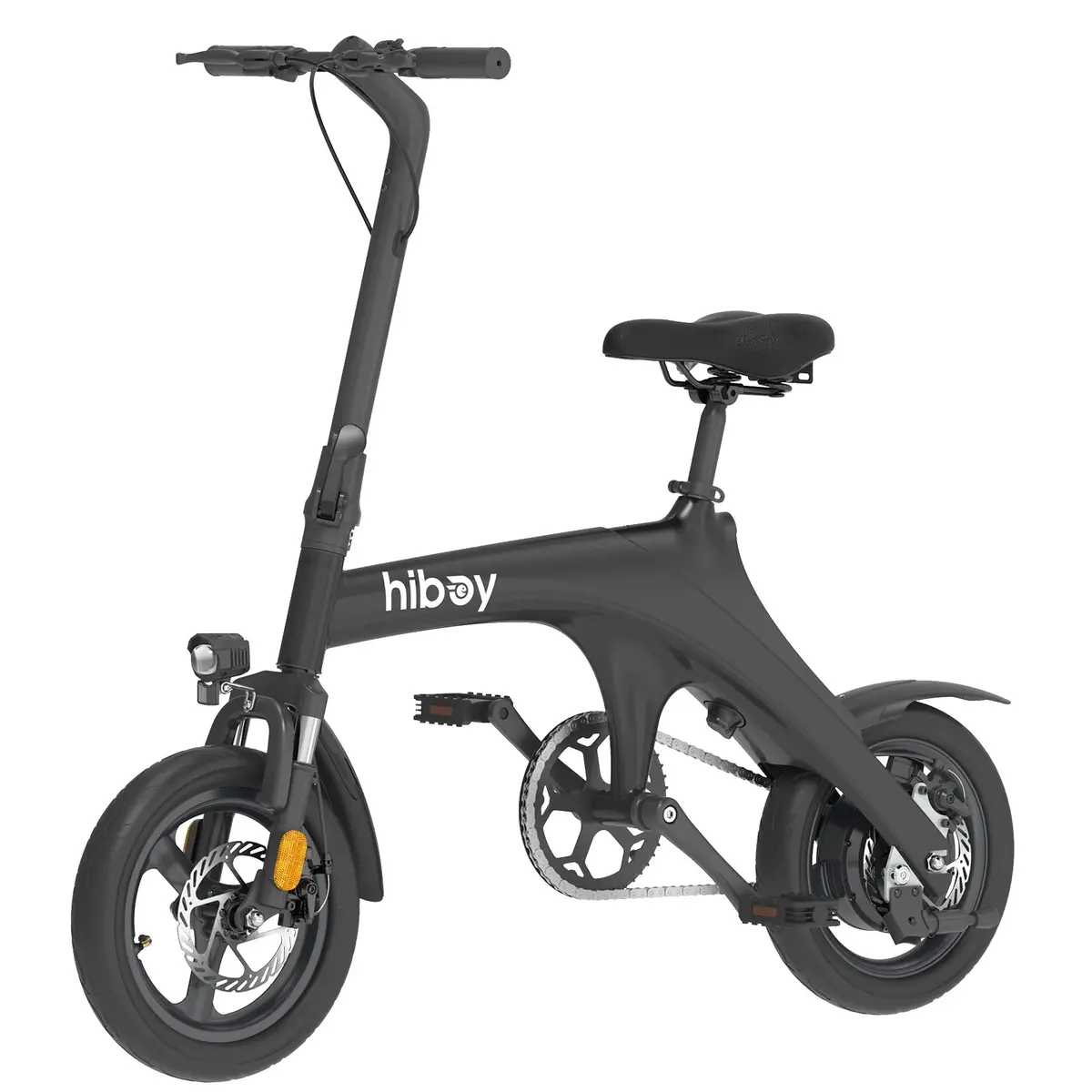 Hiboy C1 Folding Electric Bike 1