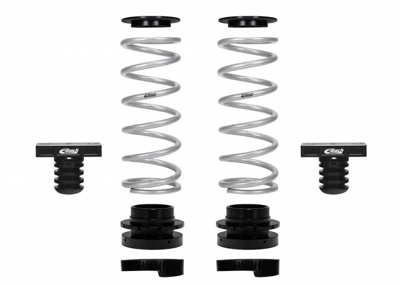 Eibach Pro-Truck Lift: Toyota 4Runner 03-09 (2Wd & 4Wd) (Load-Leveling System) 1