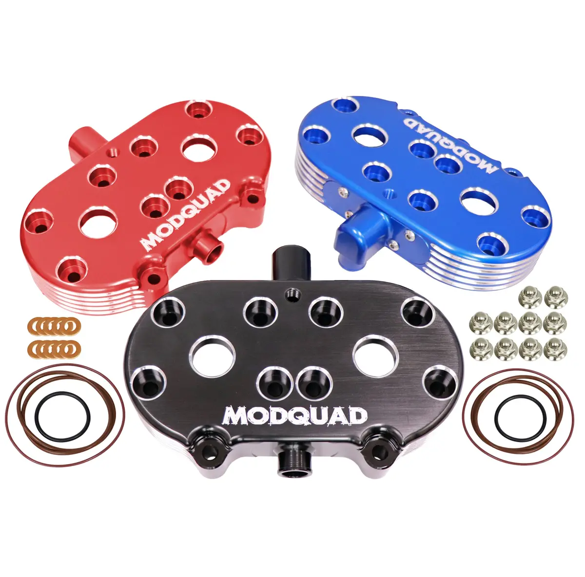 Yamaha Banshee Cool Hhad Modquad 1