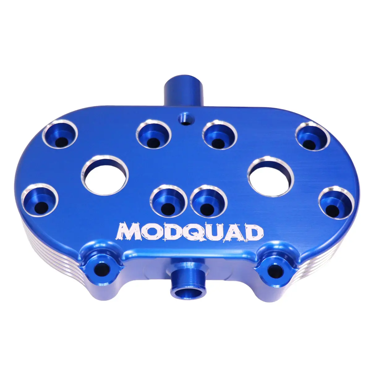 Yamaha Banshee Cool Hhad Modquad 3