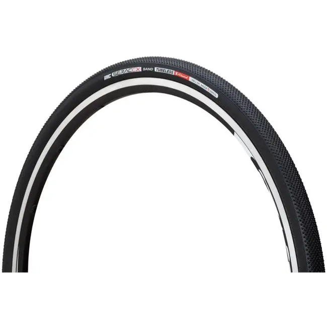 Irc Serac Cx Sand X-Guard 700C Folding Tire 1