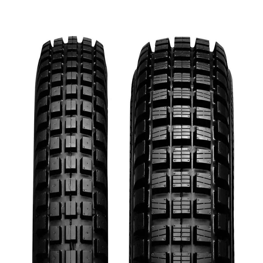 Irc Tr-11 Trial Winner 2.75-21 Tire 1