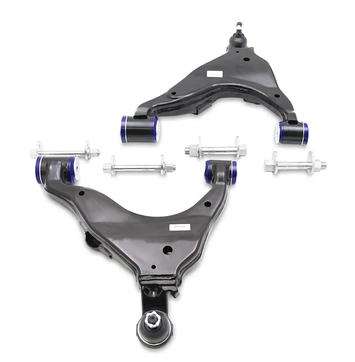Superpro Front Lower Control Arm Kit: Toyota/Lexus 07-09 Fj/03-09 4Runner/ 03-09 Gx470 1