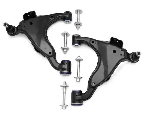 Superpro Front Lower Control Arm Kit: Toyota/Lexus 10+ 4Runner/10+ Gx460 (Kdss) 1