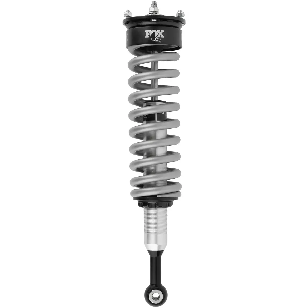 Fox Performance Series 2.0 Shock: Toyota Tundra 07-21 (0-2" Front Lift) 1