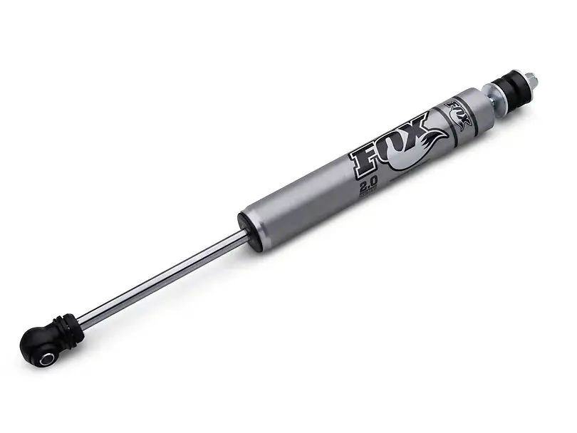 Fox Performance Series 2.0 Shock: Jeep Wrangler Jk 07-18 (0-6" Front Lift) 2