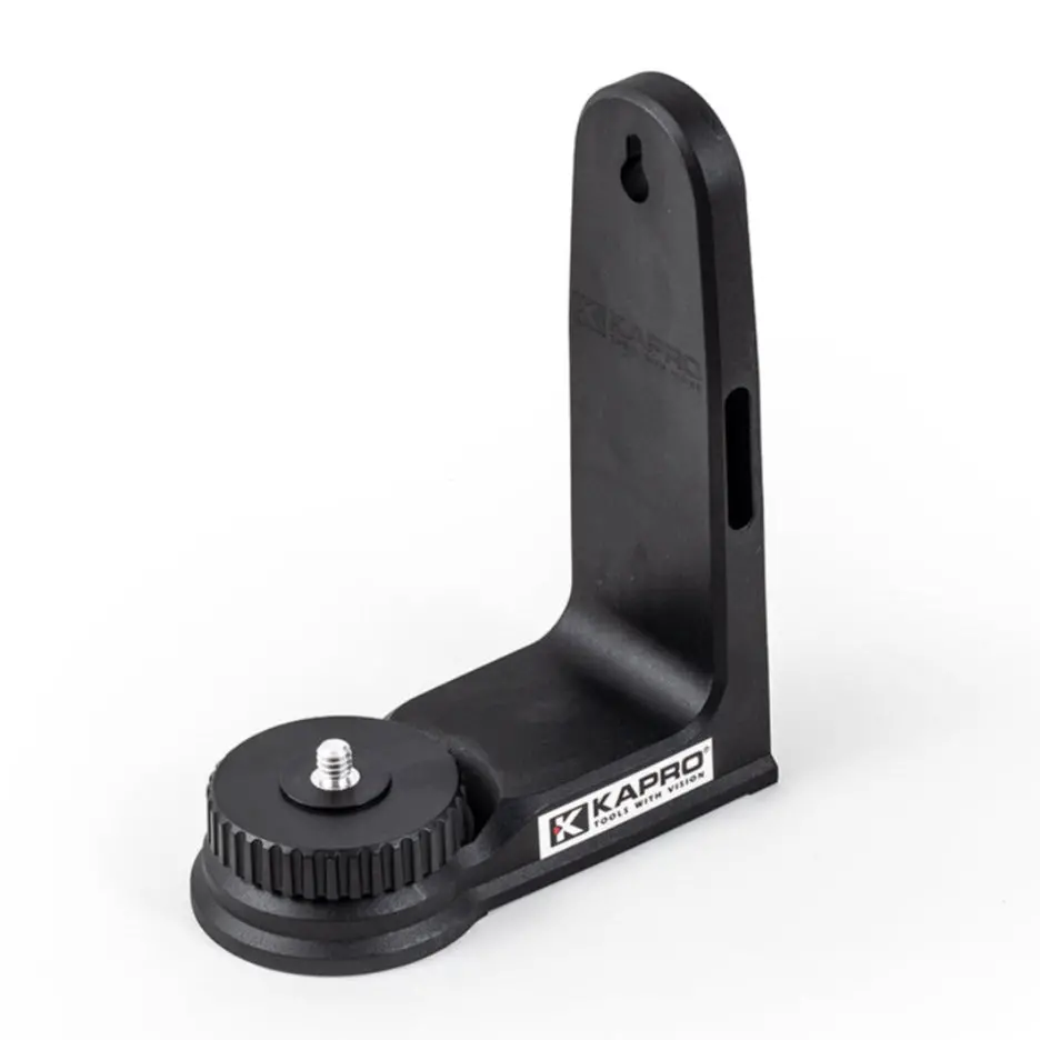 Kapro Universal Magnetic Wall Mount For Lasers And Other Equipment 886-23 1