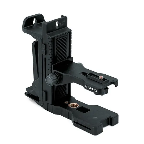 Kapro Adjustable Multi-Functional Magnetic Wall Mount For Lasers And Other Equipment 886-24 1