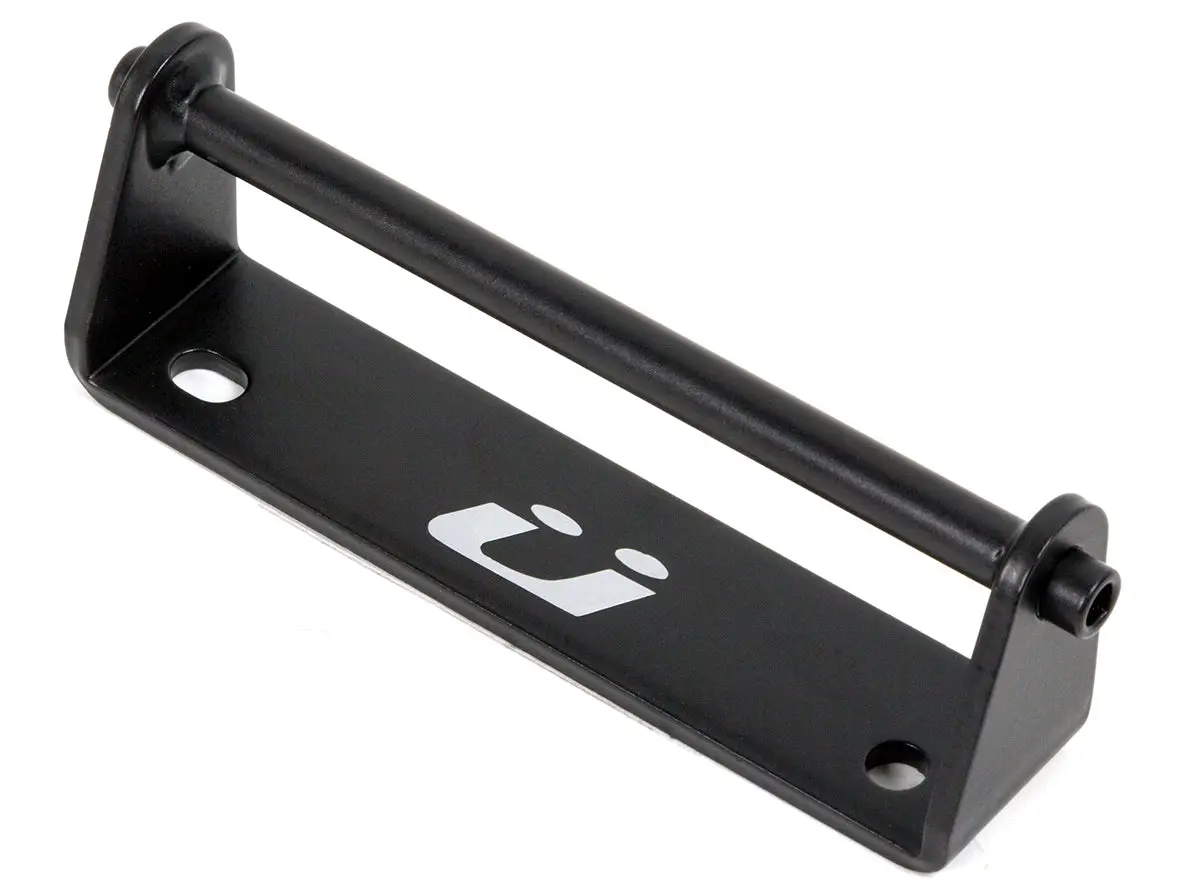 Kuat Dirtbag - Truck Bed Fork Mount - 9Mm Phat Bike 1