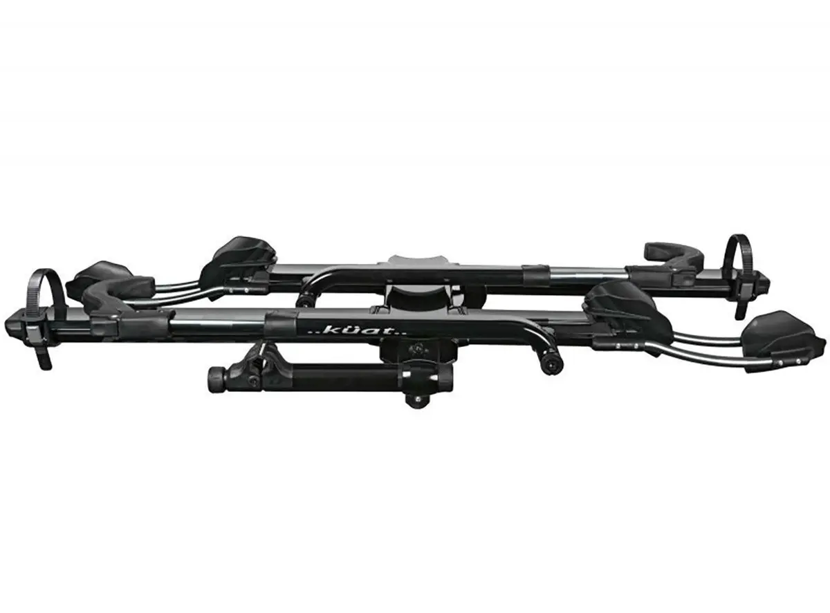 Kuat Nv 2.0 +2 Bike Add-On - Black 1