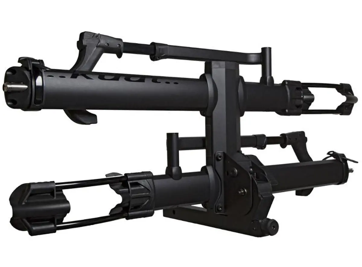 Kuat Nv 2.0 Base Hitch Platform Carrier - 2 Bike 2