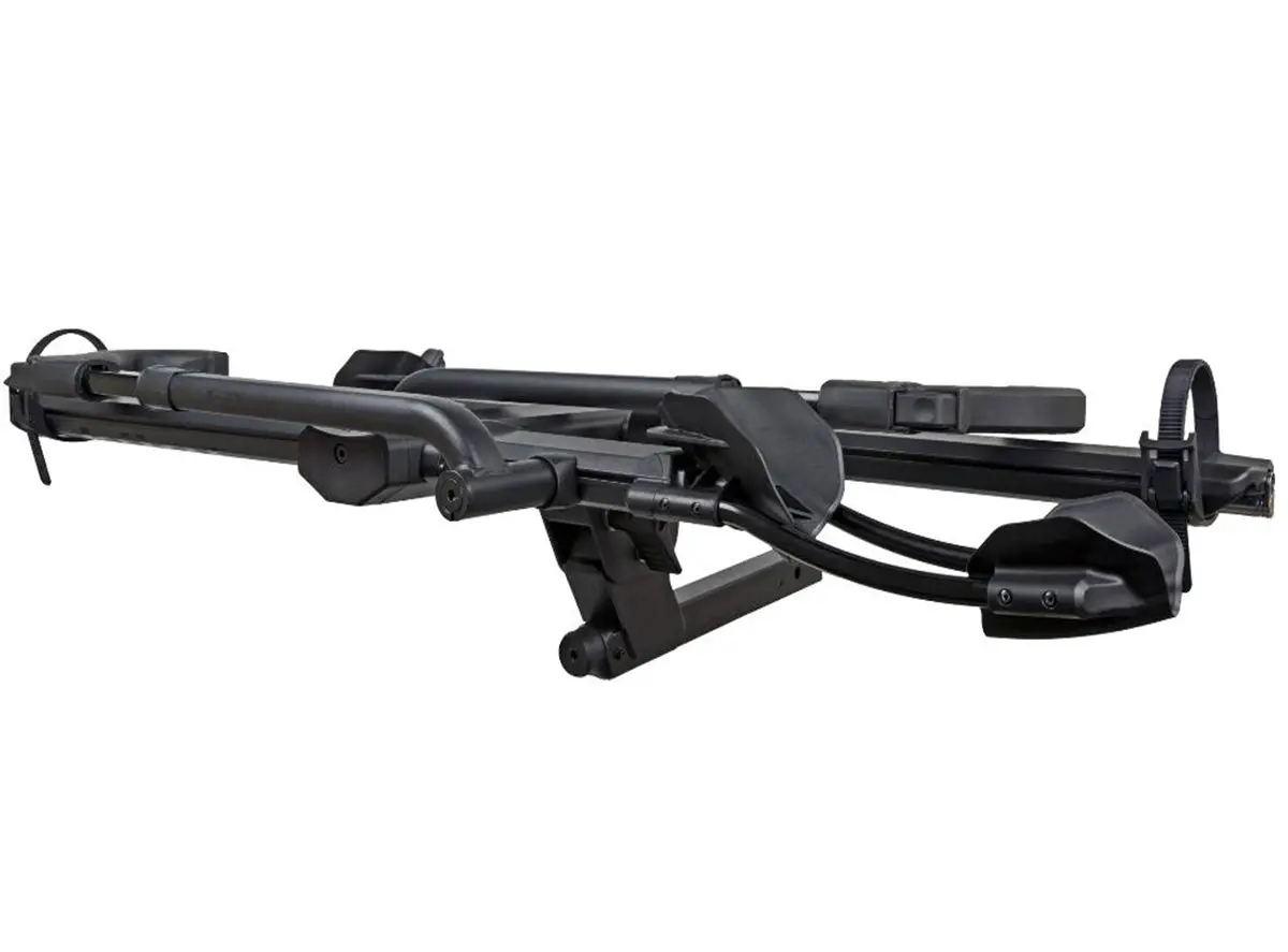Kuat Nv 2.0 Base Hitch Platform Carrier - 2 Bike 1