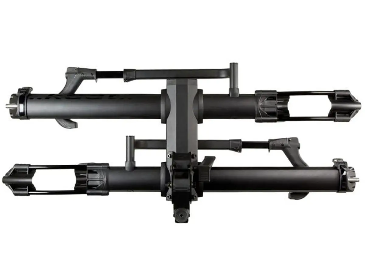Kuat Nv 2.0 Base Hitch Platform Carrier - 2 Bike 2