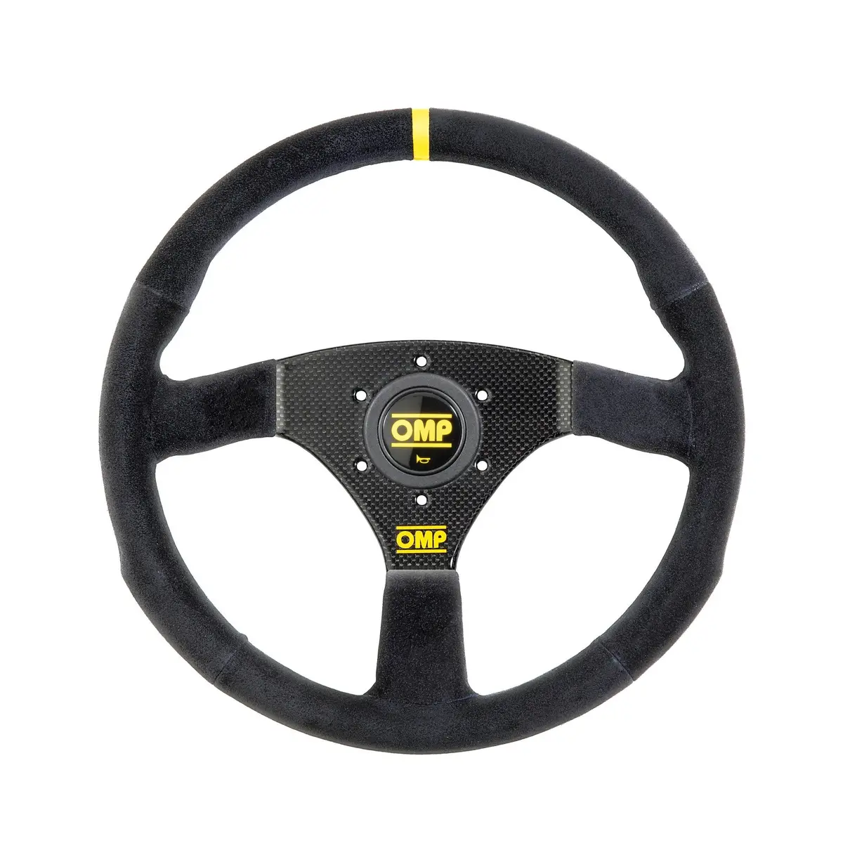 Omp Raing Steering Wheel: 320 Carbon S 1