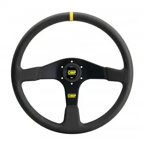 Omp Racing Steering Wheel: Velocita 380 1