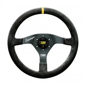 Omp Racing Steering Wheel: Velocita' Superleggero 1