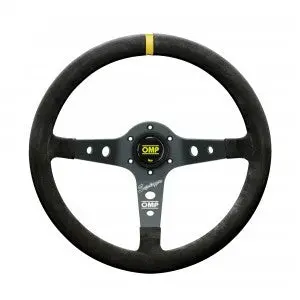 Omp Racing Steering Wheel: Corsica Superleggero 1