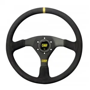 Omp Racing Steering Wheel: Velocita 1