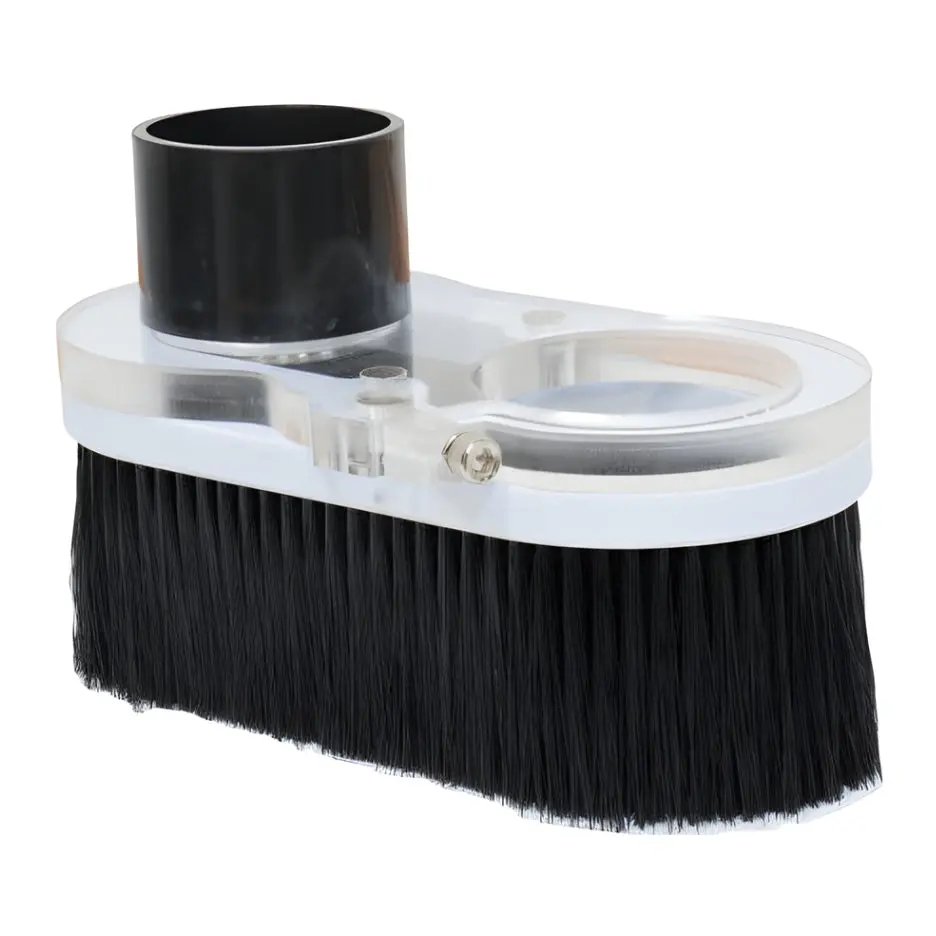 Laguna Dust Shoe For Kx:24 Cnc Kx24ds1 1