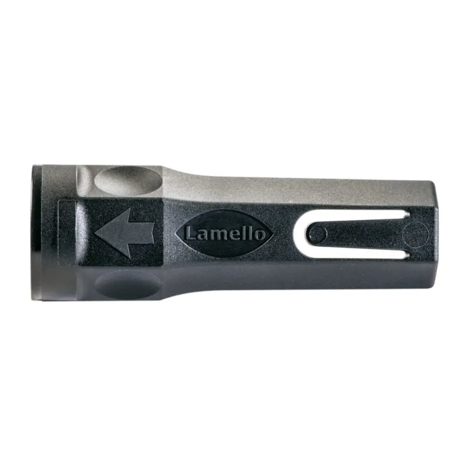 Lamello Cabineo X Screw-In Aid, Suitable For Cabineo 1/4 Inch X 80Mm Hex Bit Gl 276313 1
