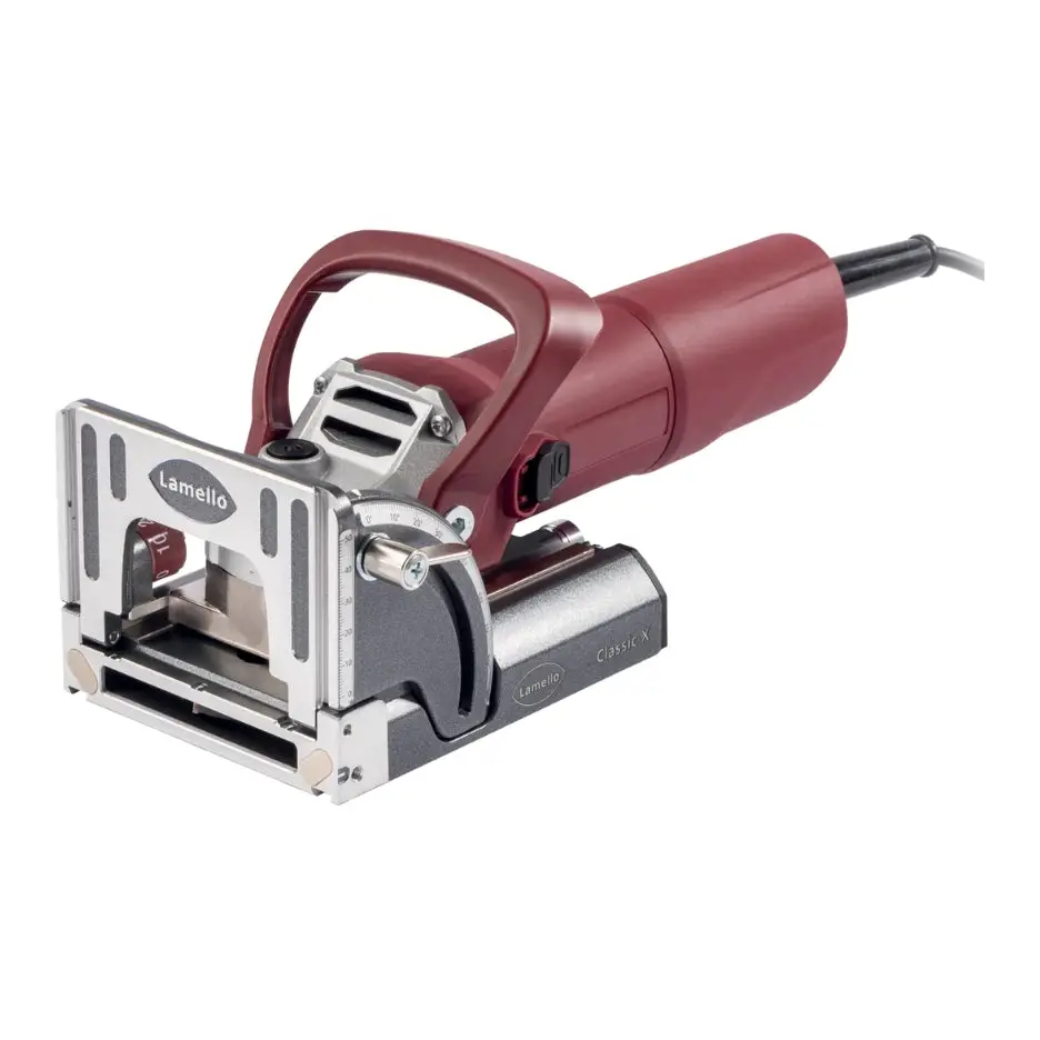 Lamello Classic X Biscuit Joiner 101602Uss 1