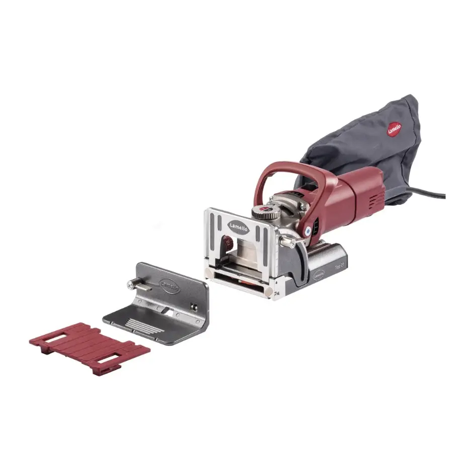 Lamello Top 21 Biscuit Joiner 101501Uss 1