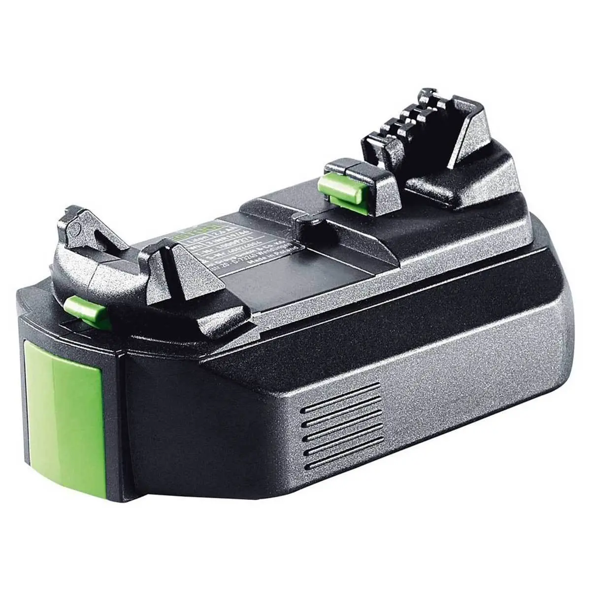 Festool Lithium Ion Battery Pack 10.8V 2.6Ah 500243 1