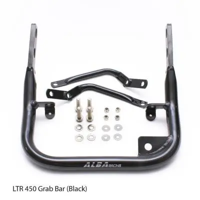 Suzuki Ltr 450 Rear Bumper Alba Racing 1
