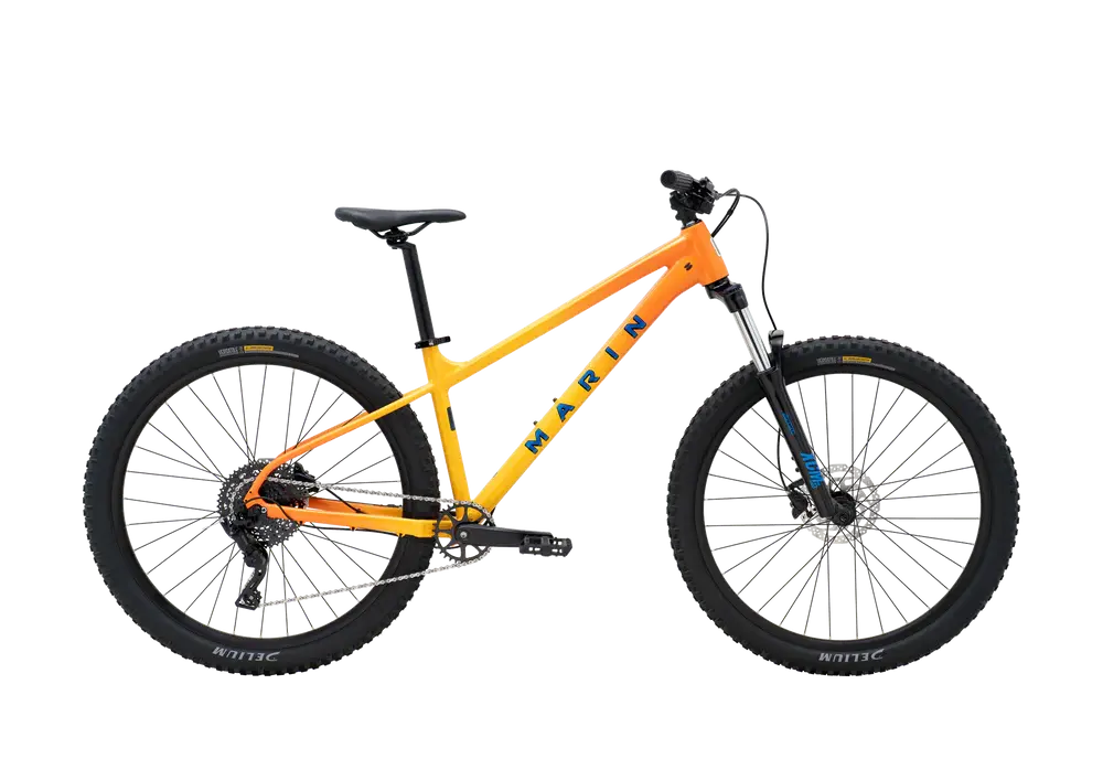 Marin San Quentin 1 29 - Yellow Fade - 2025 1