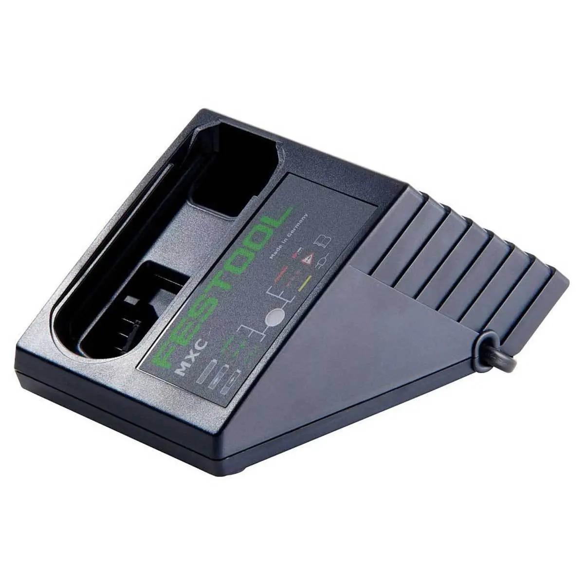 Festool Battery Charger 10.8V Mxc 497497 1
