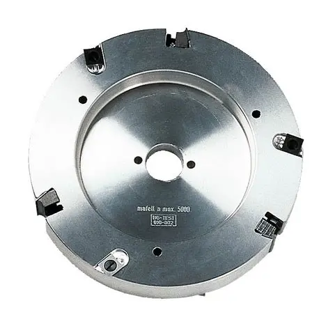 Mafell Lap Joint Cutter Head 190X81mm 091417 1