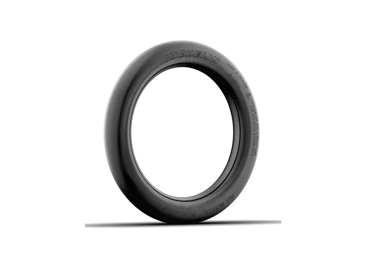 Michelin 140/80-18 Bib Mousse (M02) 1