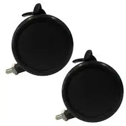 Mirka 75M Front Wheels For De-1230 8999250311 1