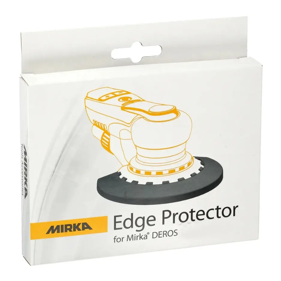 Mirka Edge Protector For 5 Inch Deros 8290125111 1