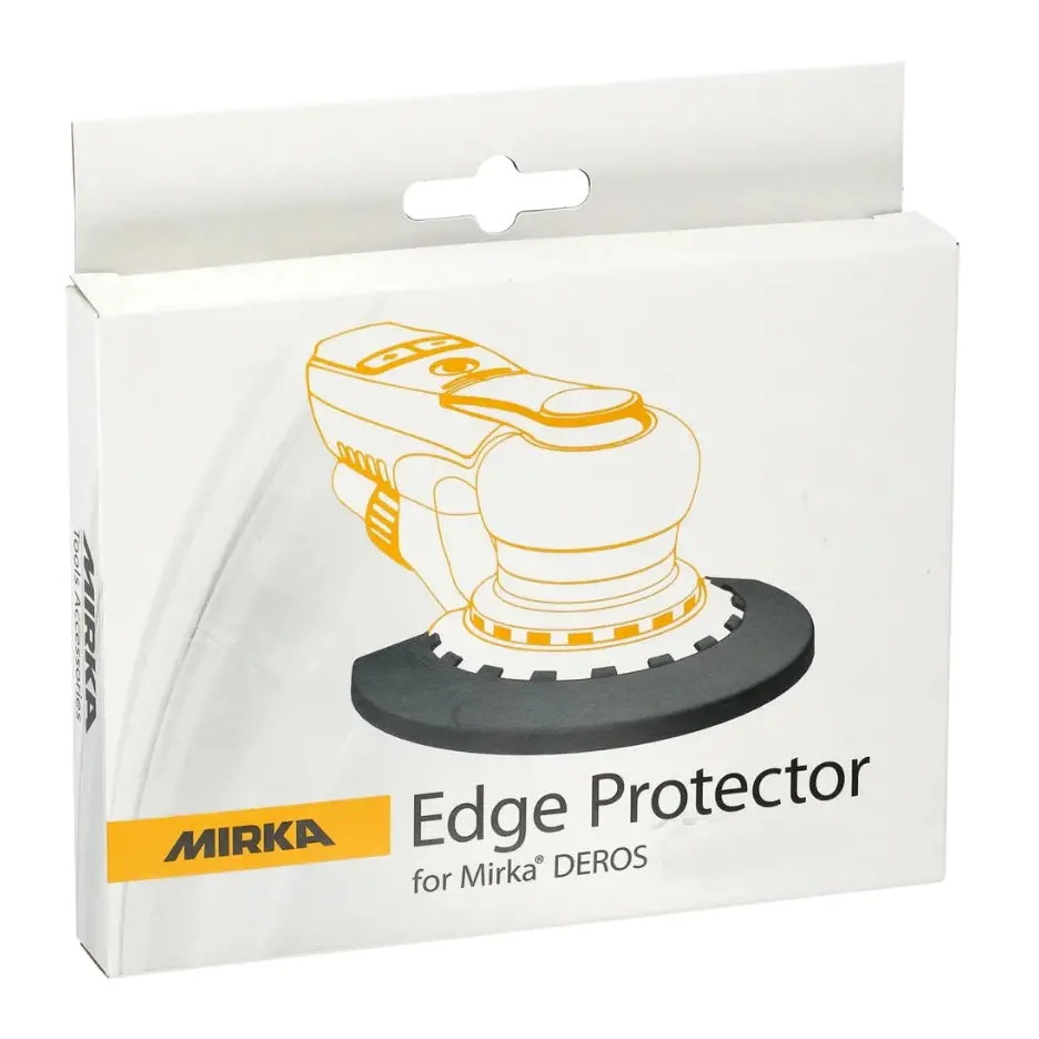 Mirka Edge Protector For 6 Inch Deros 8290150111 1