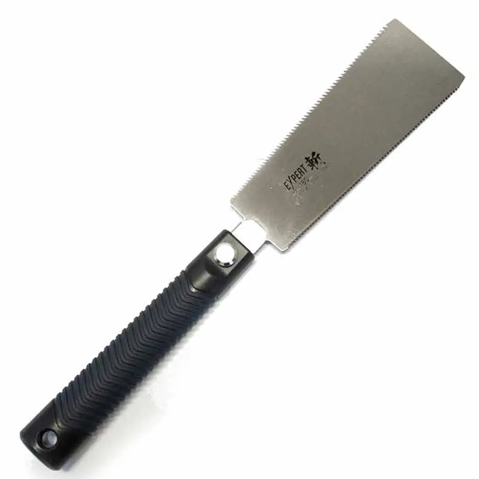 Nakaya Ryoba Expert 180Mm Japanese Carpentry Hand Saw Zan Ex-180Z 1