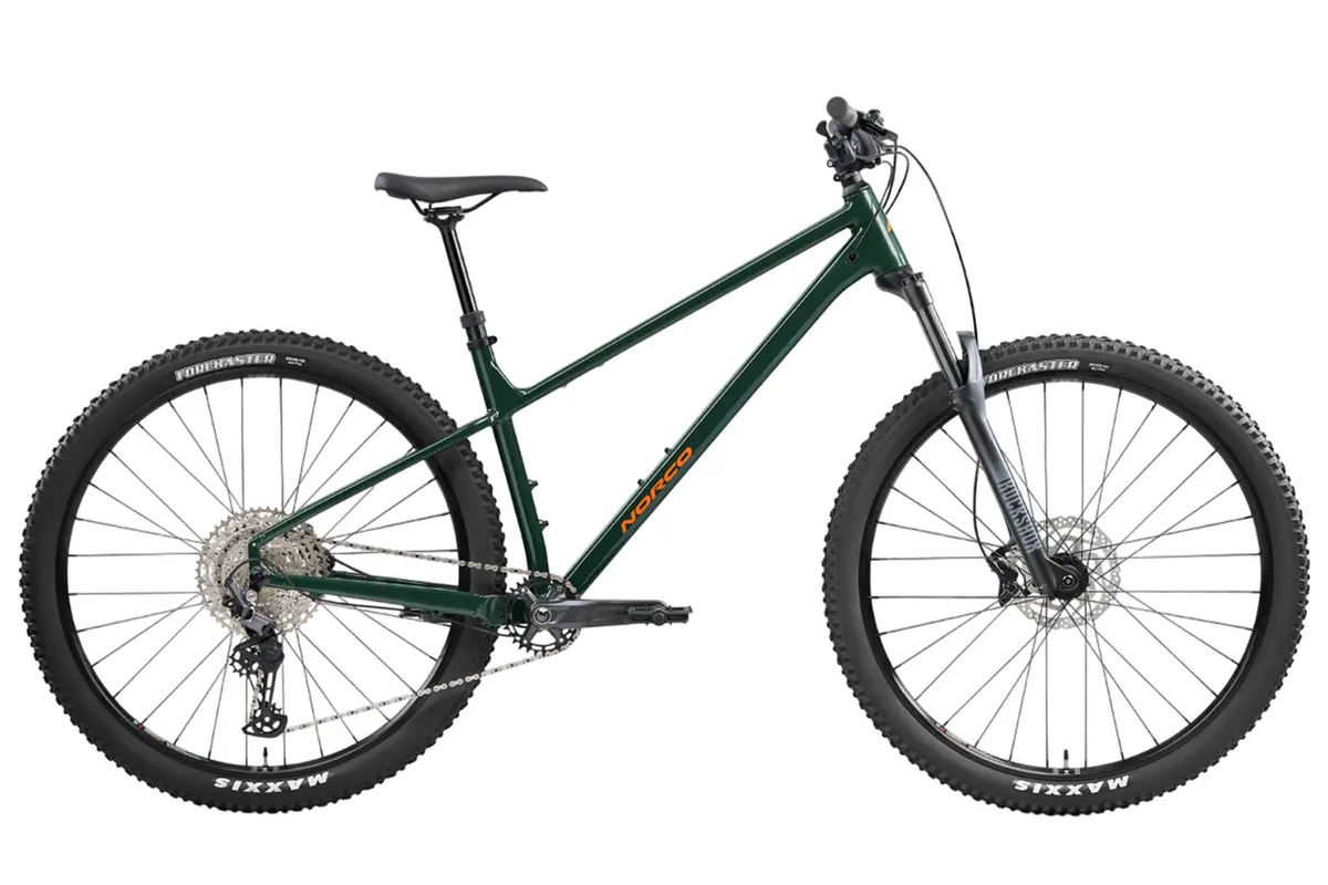 Norco Charger 1 29 - Sage Slate - 2025 1