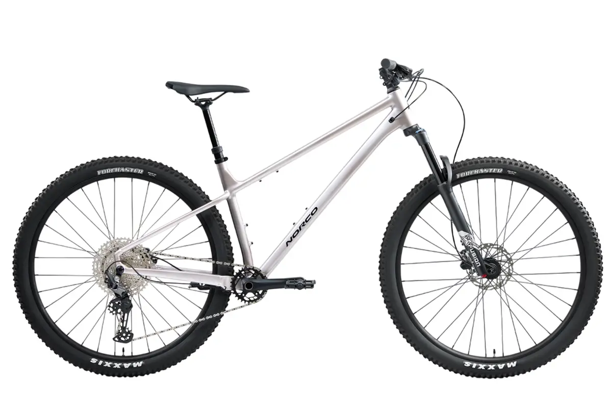 Norco Charger 2 29 - Silverton - 2025 1