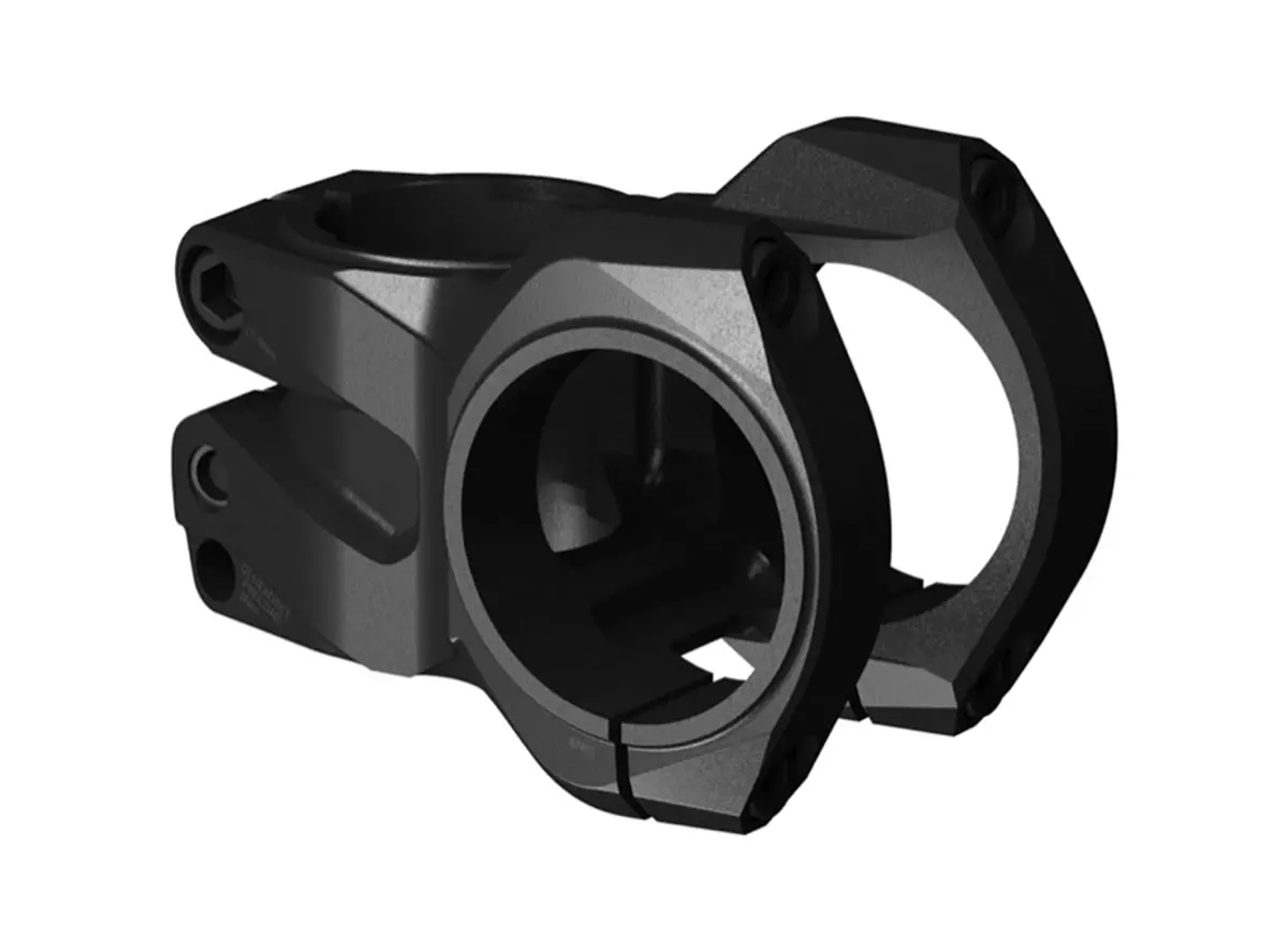 Oneup 35 Mtb Stem - Black 1