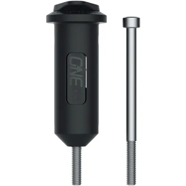 Oneup Edc Light Tool System - Black 1