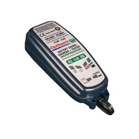 Optimate Lithium Battery Charger/Maintainer 1