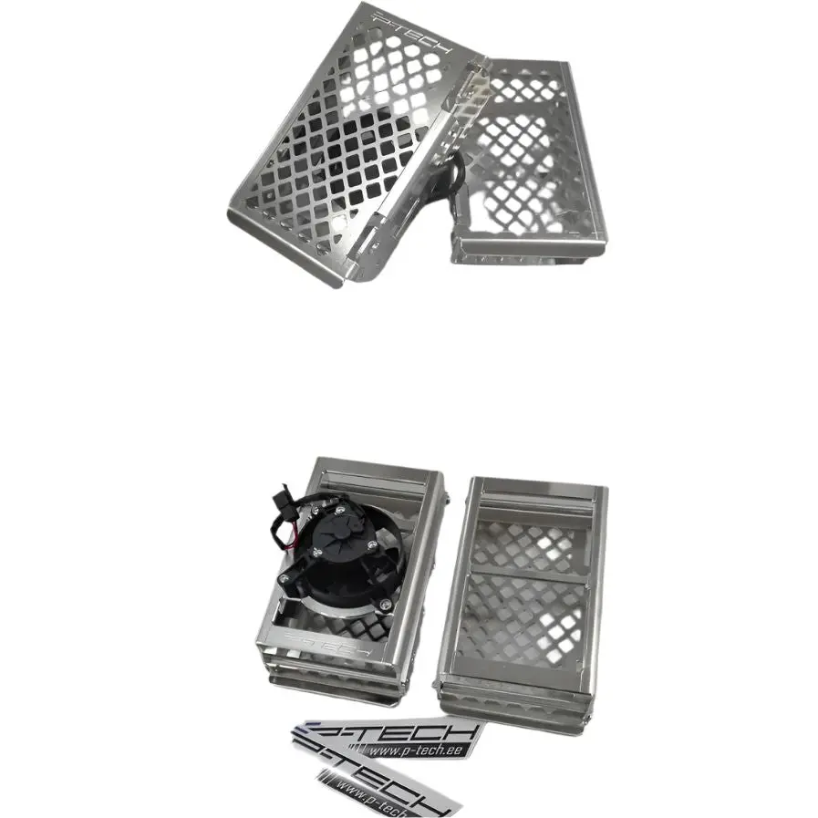 P-Tech Beta 200Rr (19) Radiator Guards 1